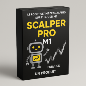 SCALPER PRO M1